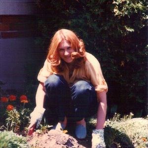 Meet your Posher, Joanne